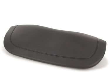 Bullfrog® A‑Series Regular Headrest, Black Foam (2016–2019) – part #60‑00071